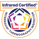 InterNACHI Certified Infrared Inspector